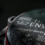 Pratley Flameproof Envirobox with IP Rating on lid