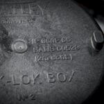 Pratley Klik-Lok Junction Box with IP Rating on lid