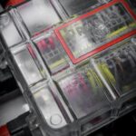 Pratley Rectangular Envirobox with Polycarbonate lid Opt 2