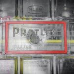 Pratley Rectangular Envirobox with Polycarbonate lid Opt 3