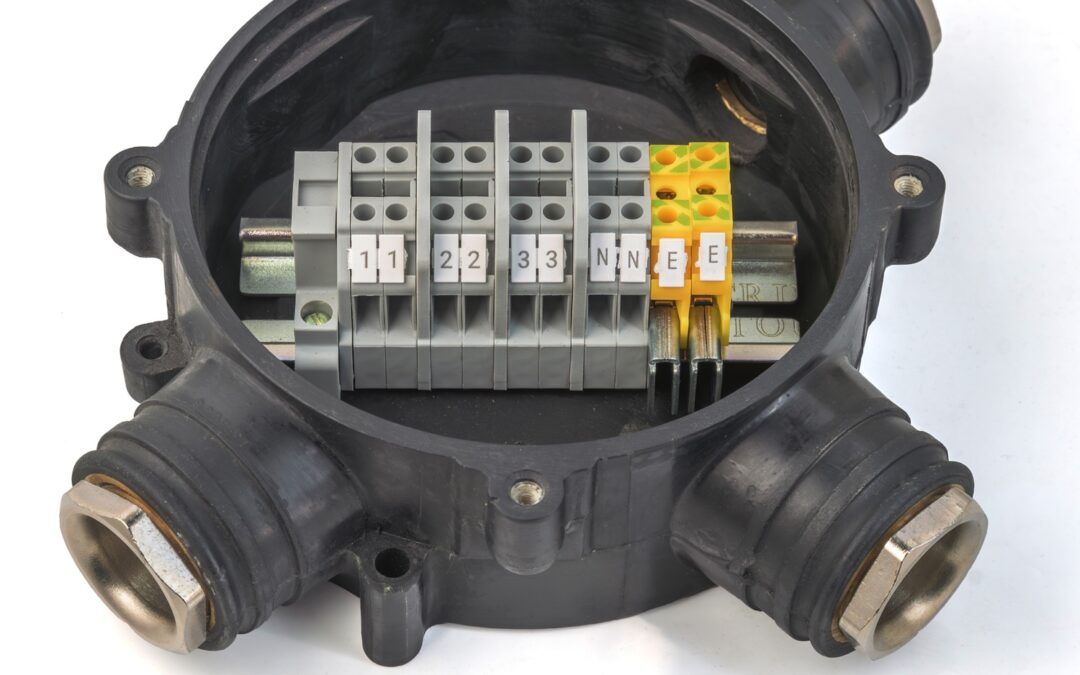 Turnkey, prefitted junction box solutions for electrical professionals