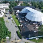 Bühler Networking Days 2025 in Uzwil, Switzerland, from 23 to 25 June 2025.