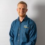 Flohan Visser, Maintenance Manager, AG Lubricants