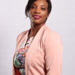 Pearl Nyathi, IT Team Leader at Buhler Southern Africa