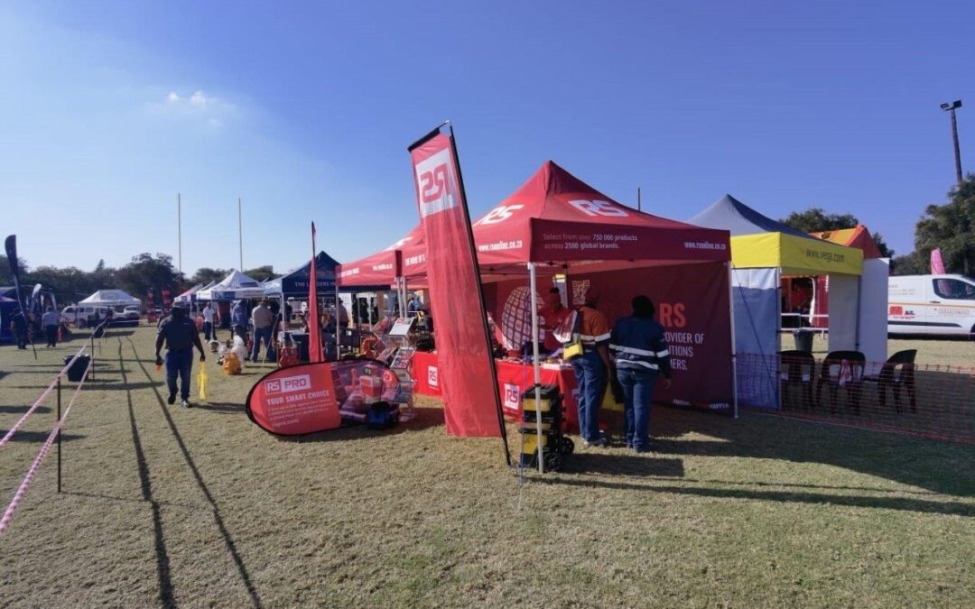 RS SOUTH AFRICA POWERS INNOVATION AT MTE HOTAZEL, KATHU AND STEELPOORT