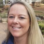 Shenaid de Wet, Shipping Manager at Buhler Southern Africa