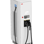 ABB leads the future to zero emission mobility with smart, reliable and emission-free electric vehicle charging solutions