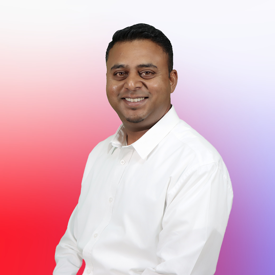 Bradley James, Product Marketing Director Electrification Distribution Solutions (ELDS) South Africa
