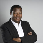 Cambridge Mokanyane, Chief Marketing Officer at Zutari.