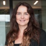 Doreen Noetzold Technical Director and Architectural Lead at AECOM South Africa.