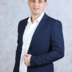 Helmutt Blumenthal, Project Management Lead, South Africa.
