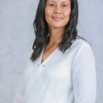 Kim-Lu Steenkamp, Senior Contract Administrator, at AECOM