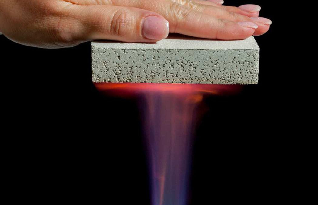 Electrical fire safety in lithium-ion battery rooms