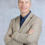 Riaan Robberts, Managing Director, Africa.