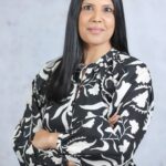 Senika Devsheel, HR Director, Africa