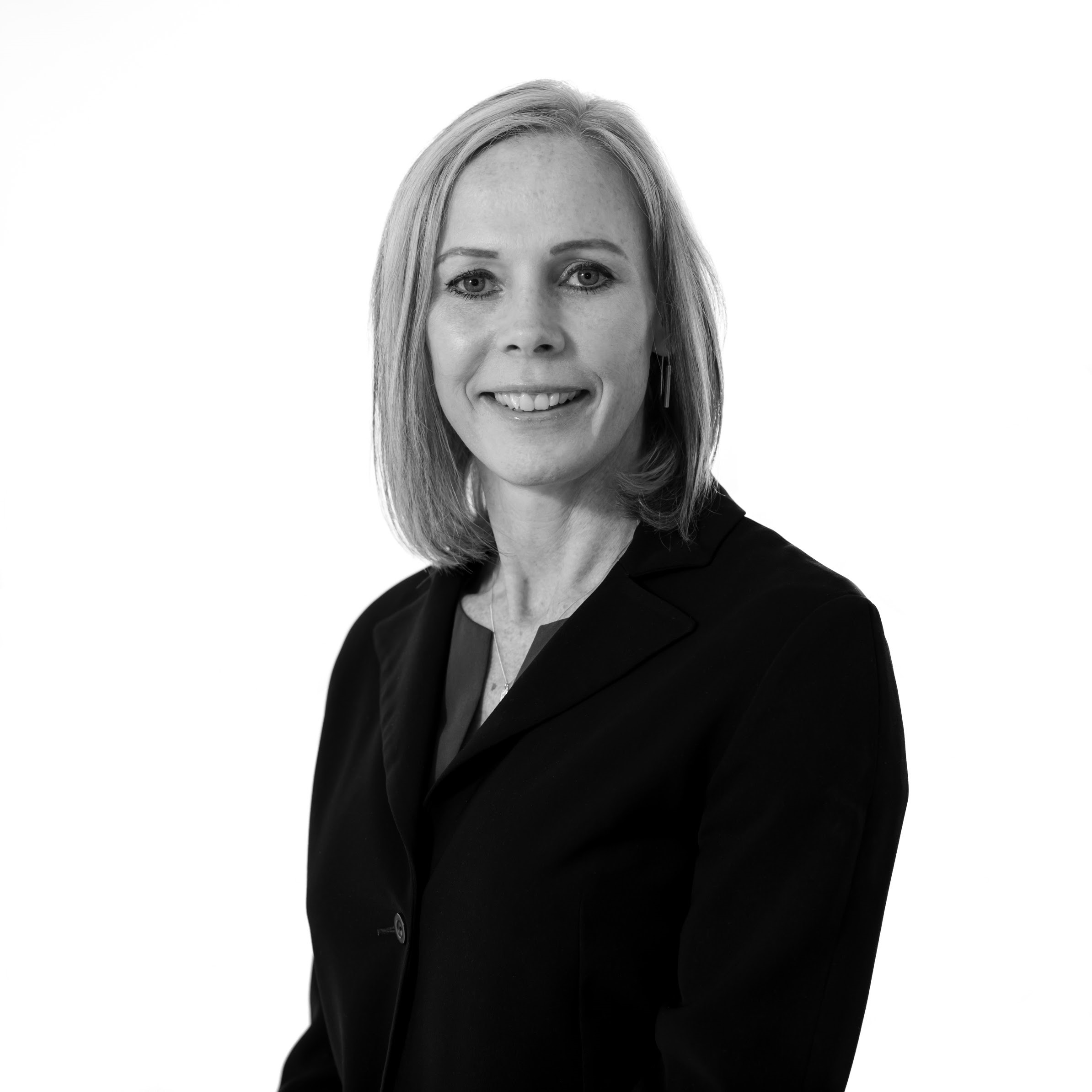 Taryn Browne, Head of Marketing at Bühler Southern Africa.