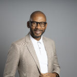 Teddy Daka, Group CEO at Zutari.