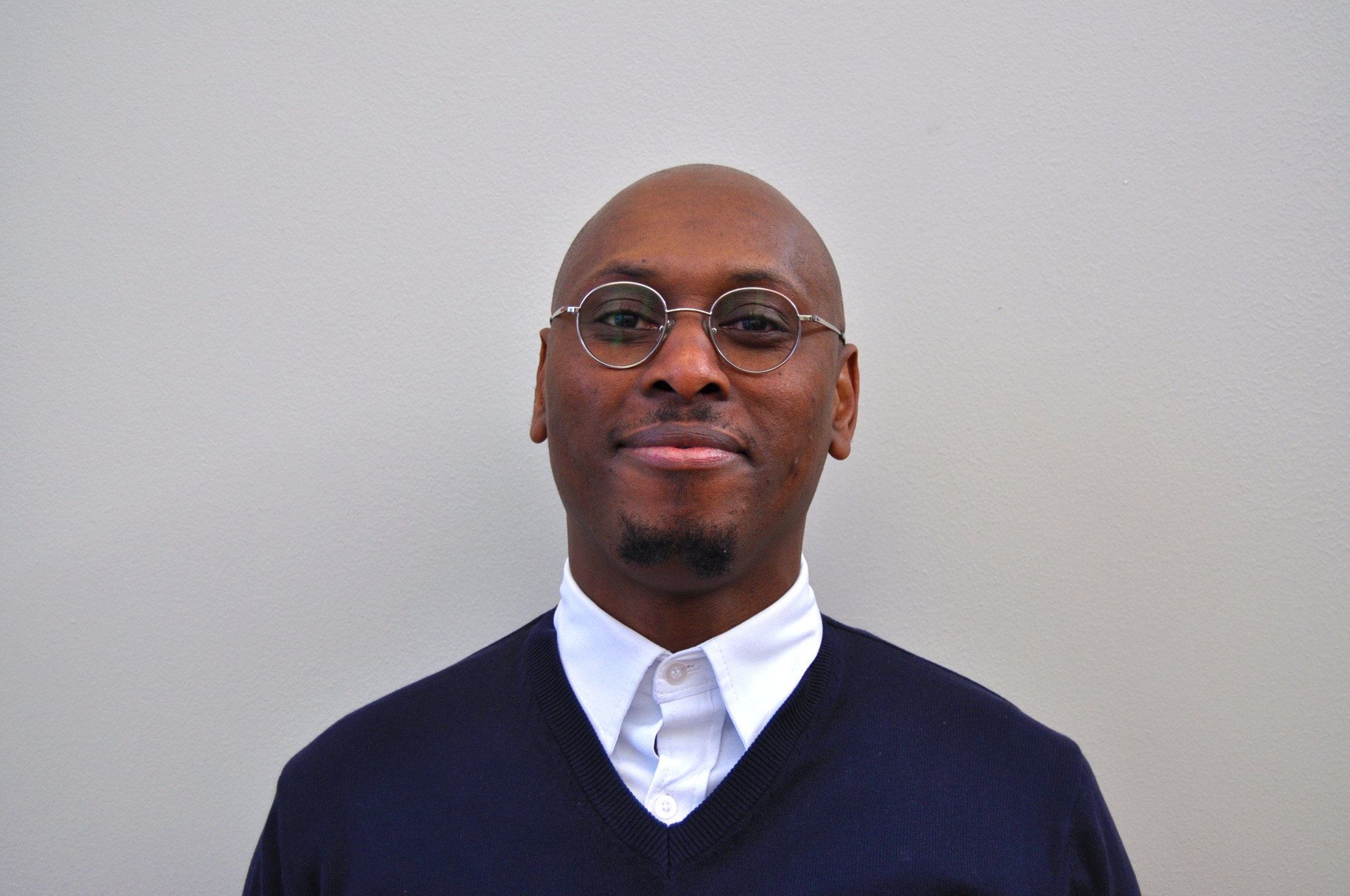 Bongani Mzimela Sales Representative at PPS.