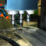 Bühler Southern Africa, Die refurbishment.-min