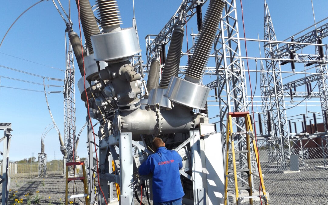 Zinc is a potent protector of South Africa’s infrastructure