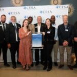 Winners - Projects between R50 million and R250 million (unofficial)