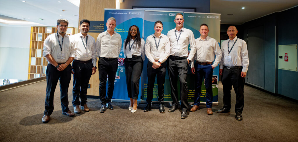 u27-Buhler-Southern-Africa-team-at-the-first-Madagascar-Customer-Day