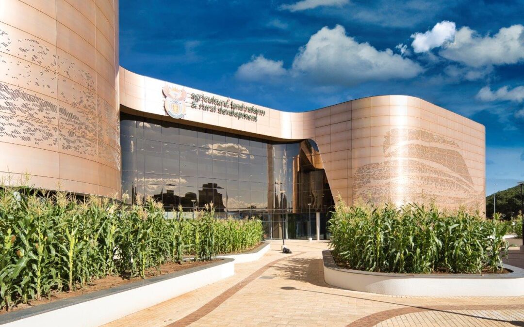 AECOM preserves the past while building the future
