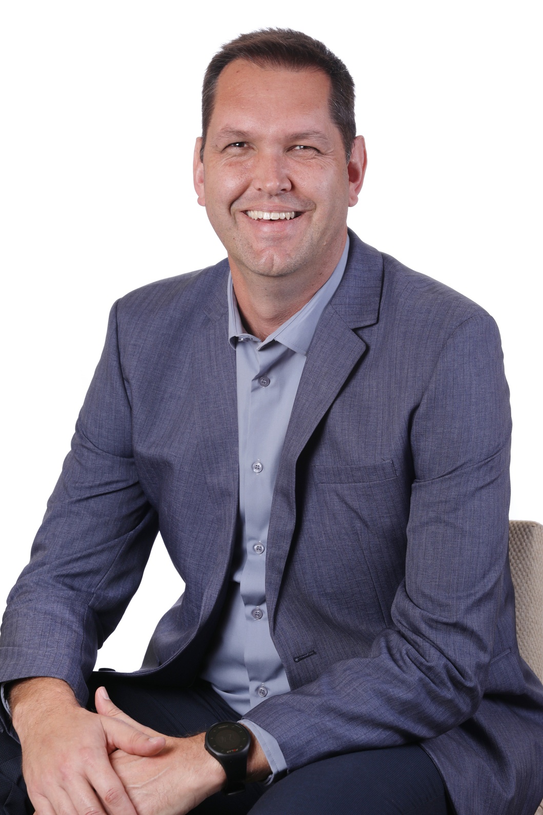 De Wet Joubert Operations Strategic Projects Director at RS South Africa