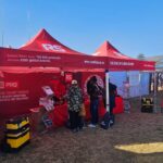 RS South Africa will share smart solutions for maintenance, efficiency, safety, and automation.