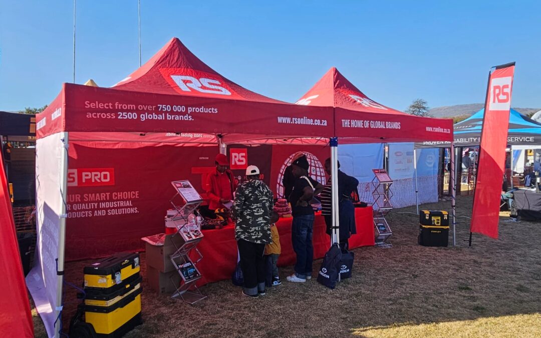 RS South Africa to drive innovation at MTE Lephalale