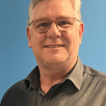 Clive Garner, Sector Director of Oil, Gas, Chemicals and Mining, at Aurex.