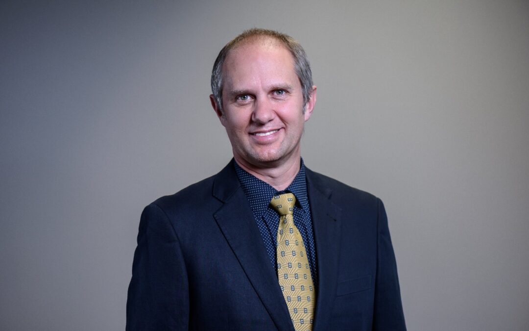 Net Zero in the built environment: from buzzword to action