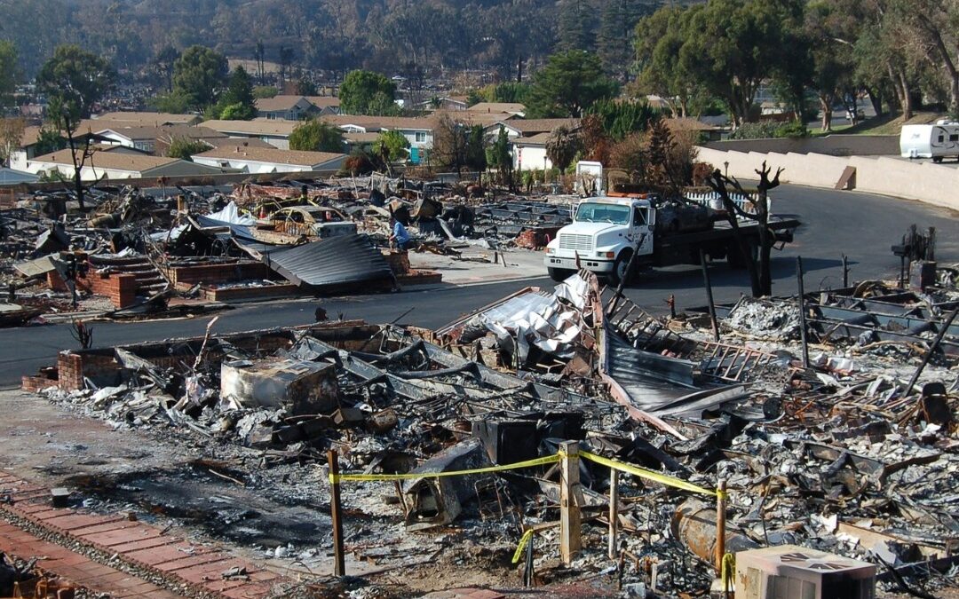 ASP Fire highlights critical risks of fire safety in residential environments