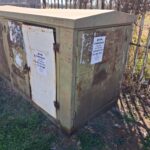 Damaged units restored by PPS, extending substation life without costly replacements