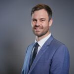 Jaco Bruwer, Technical Director,Transport at Zutari