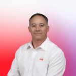 Jan van Zyl Product Line Manager Primary Switchgear at ABB South Africa
