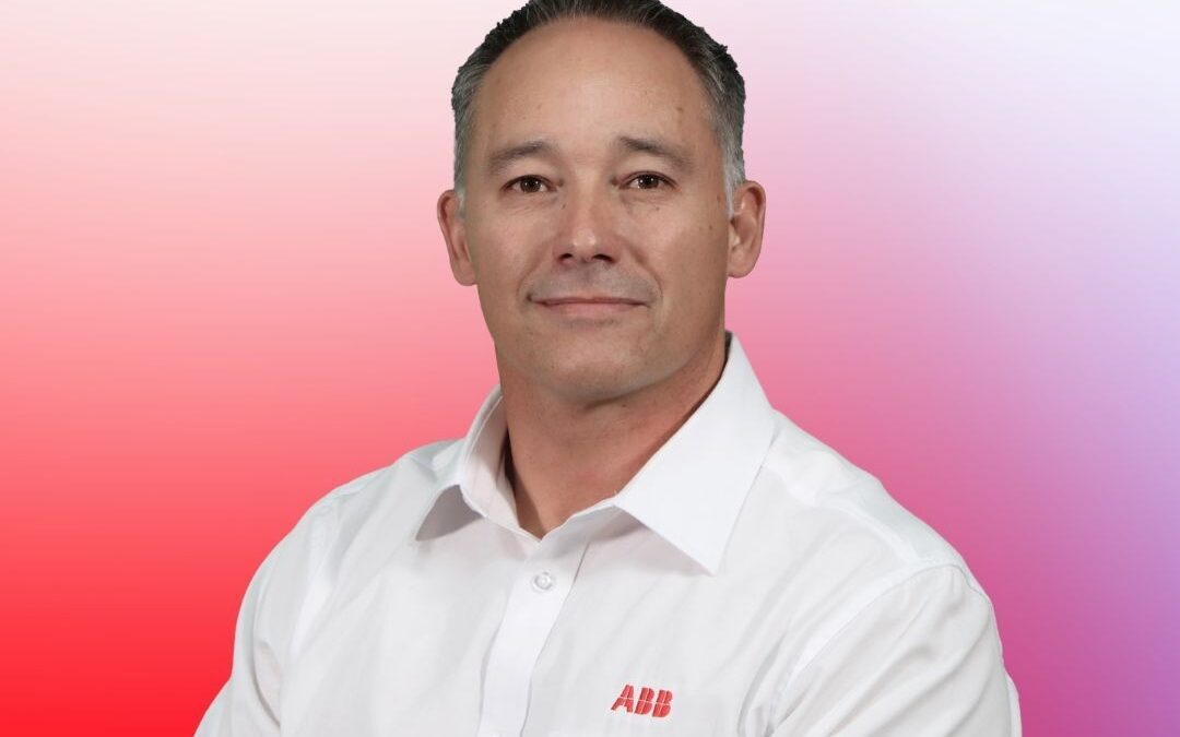 ABB to showcase digital switchgear and smart grid technologies at AMEU 2025