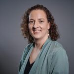 Janice Foster, Energy Managing Director at Zutari