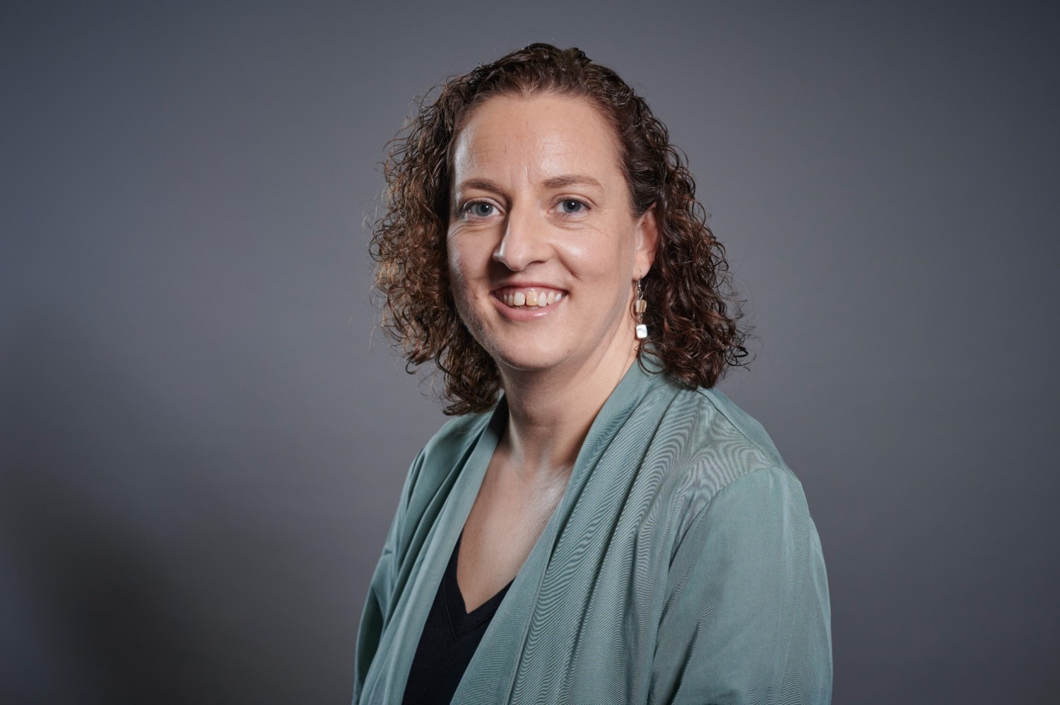 Janice Foster, Energy Managing Director at Zutari