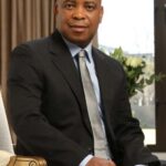Nhlanhla Zondo, Director at Power Process Systems (PPS)