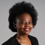 Senzekile Mdluli, Head DEI & CSI at Zutari