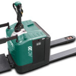 Bheka Electric Pallet Truck