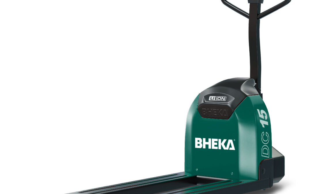 Shumani gears up for 2026 with expanded Bheka range and port handling innovation