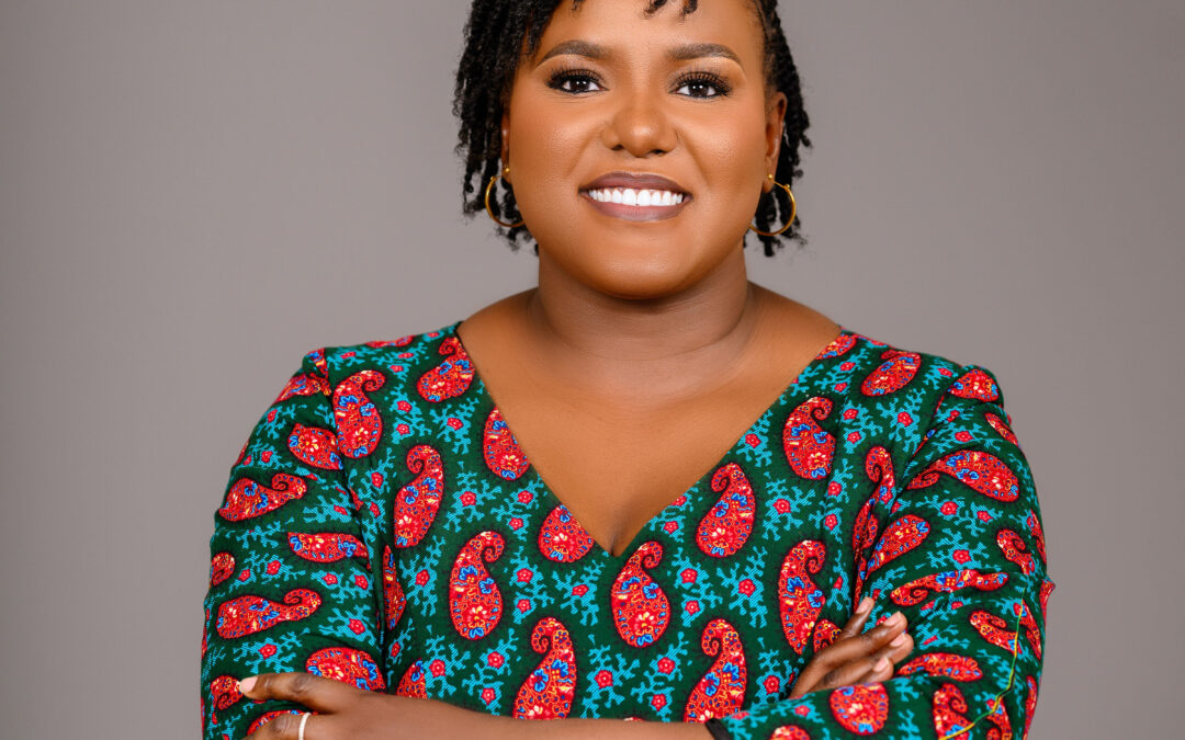 Rosond announces the appointment of Dr. Adwoa Boaduo as Head of Safety