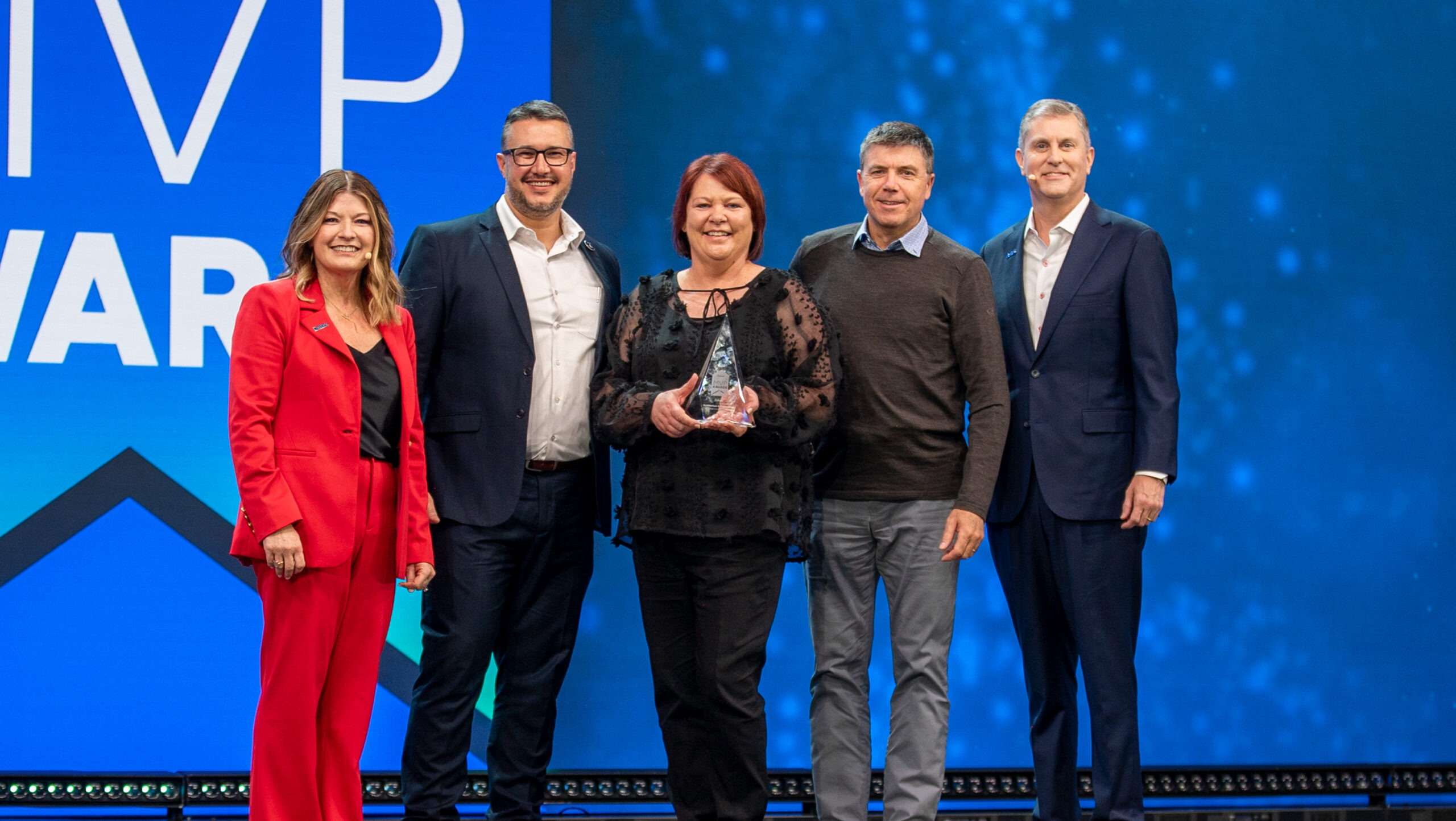 Left-to-right-Margo-Martin-Willem-Botha-Celia-Behr-Mike-Riley-and-Bob-Hughes