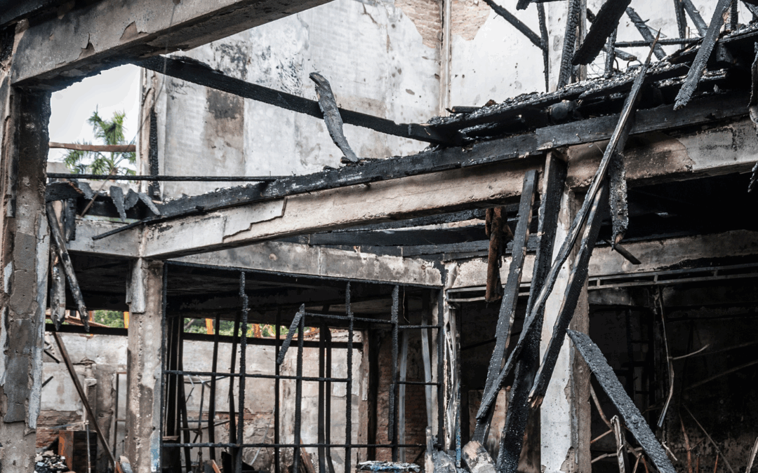 Festive Season fire safety to protect your home while you are away