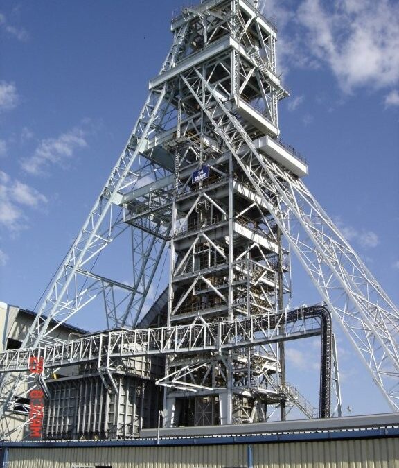 IZA Africa urges wider use of zinc to protect South Africa’s ageing infrastructure