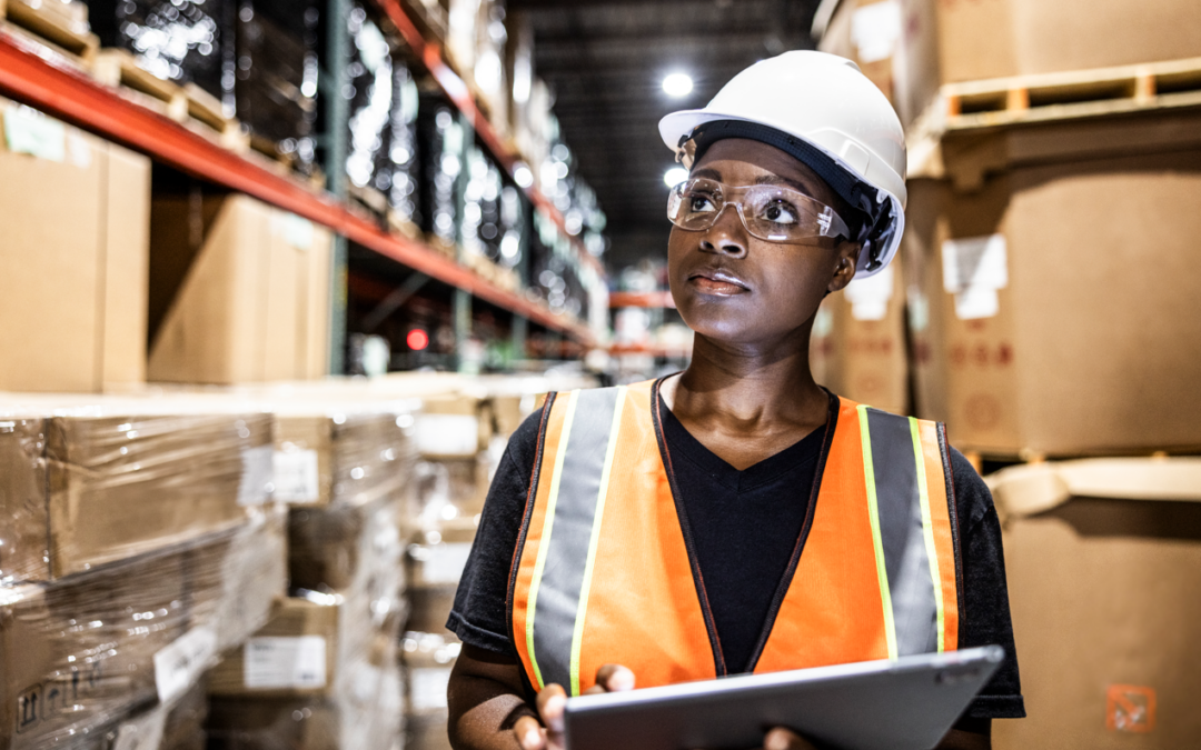 Optimising MRO Operations Through Artificial Intelligence