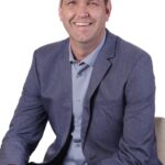 DeWet Joubert, Operations and Strategic Projects Director, RS South Africa