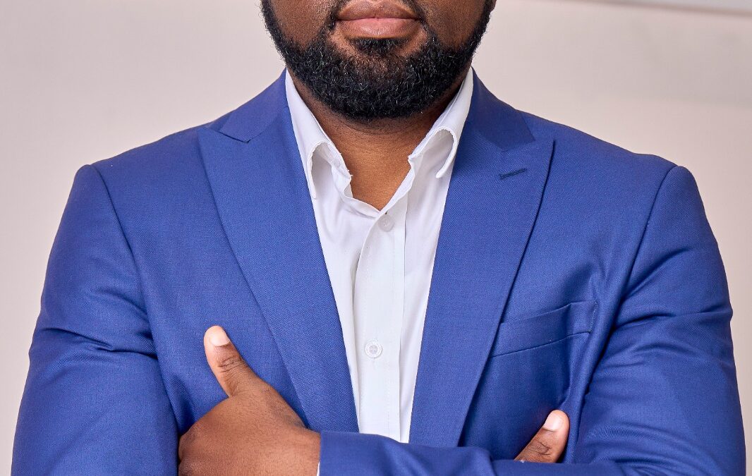 Dr. Tony Igboamalu appointed CEO of Osmotic Engineering Group